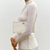 Metier - Ease 28 Elvis White Sand