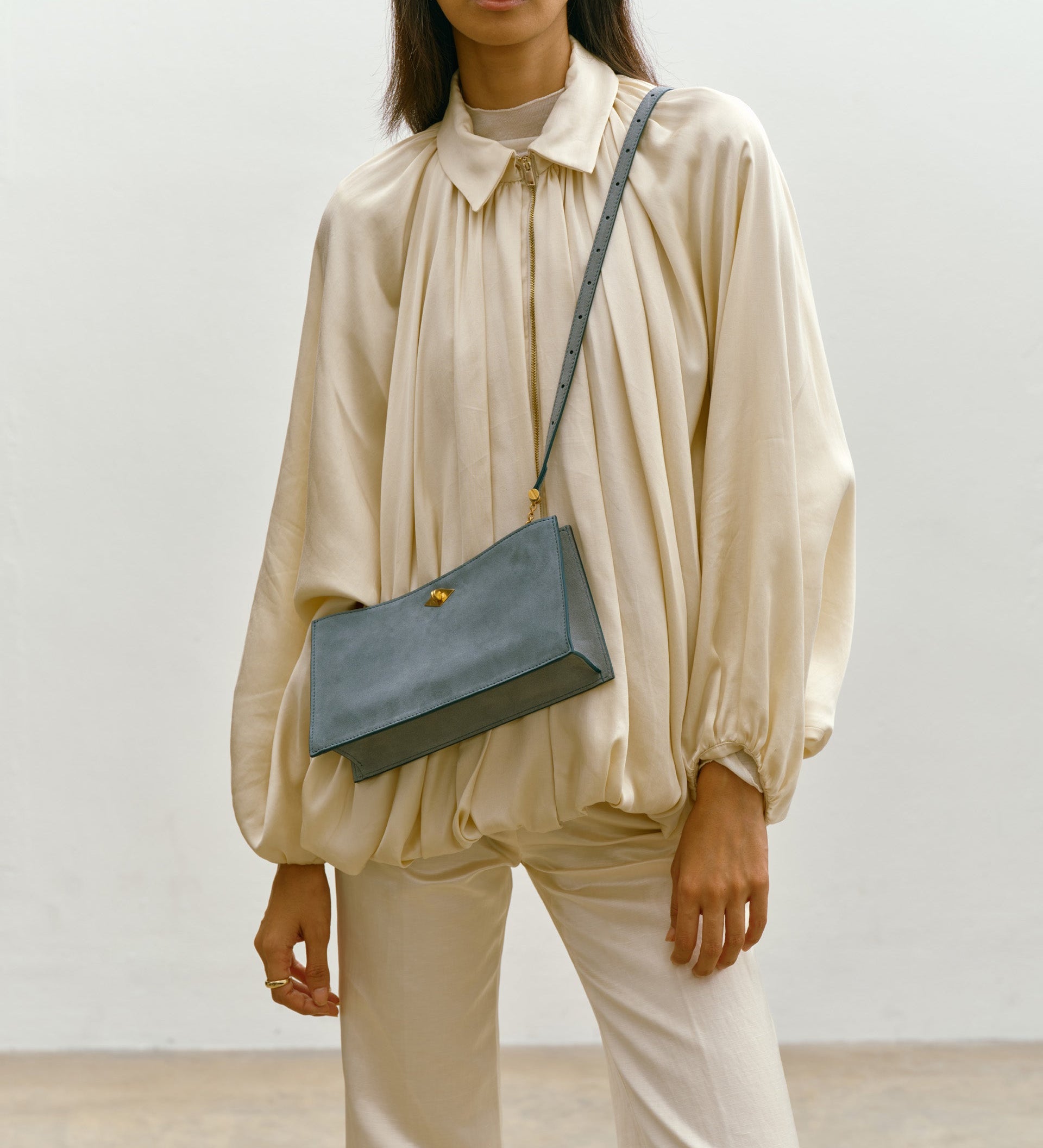 Metier - Ease 28 Suede Gotland