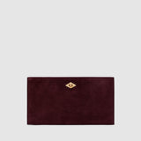 Metier - Ease 28 Buttery Suede Amarone