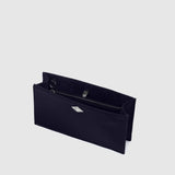 Metier - Ease 20 Silk Satin Navy