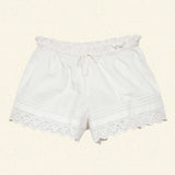 DÔEN - ECHO SHORT -- SALT