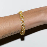 Dorsey - PETITE BENEDETTA BRACELET