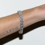 Dorsey - PETITE BENEDETTA BRACELET