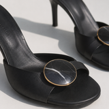 Christopher Esber - Aura Quartz Mule