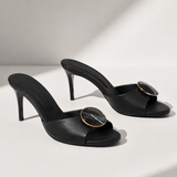 Christopher Esber - Aura Quartz Mule