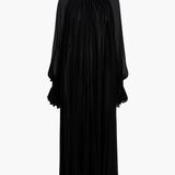 Khaite - Edgar Dress in Black