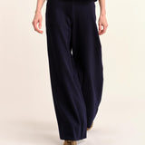 Cartolina - Olivia Pant - Dark Navy