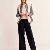 Cartolina - Olivia Pant - Dark Navy