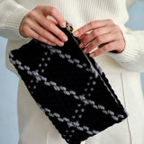 Cartolina - Naghedi Saline Pouch Rope