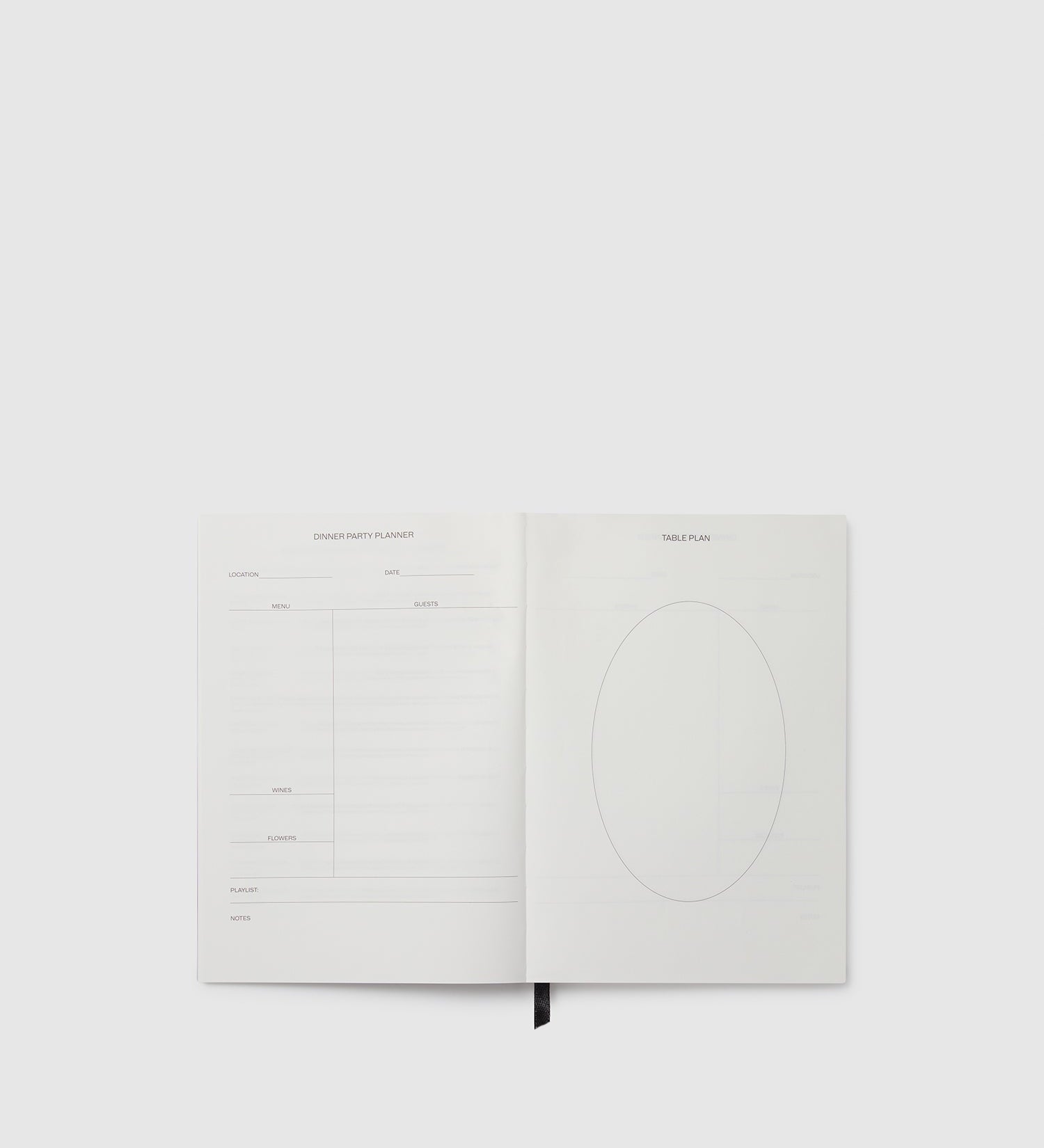 Metier - A5 Diary 2025