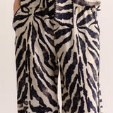 Cartolina - PF26 Mia Pant - Zebra