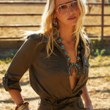 L'AGENCE - Lowen Pant