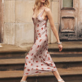 L'AGENCE - Image - Akiya dress