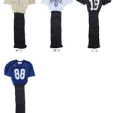 Conner Ives - The Reconstituted Shirred US Football Dress