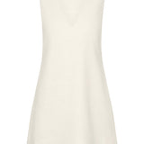 Posse - EFFI MINI DRESS - CREAM