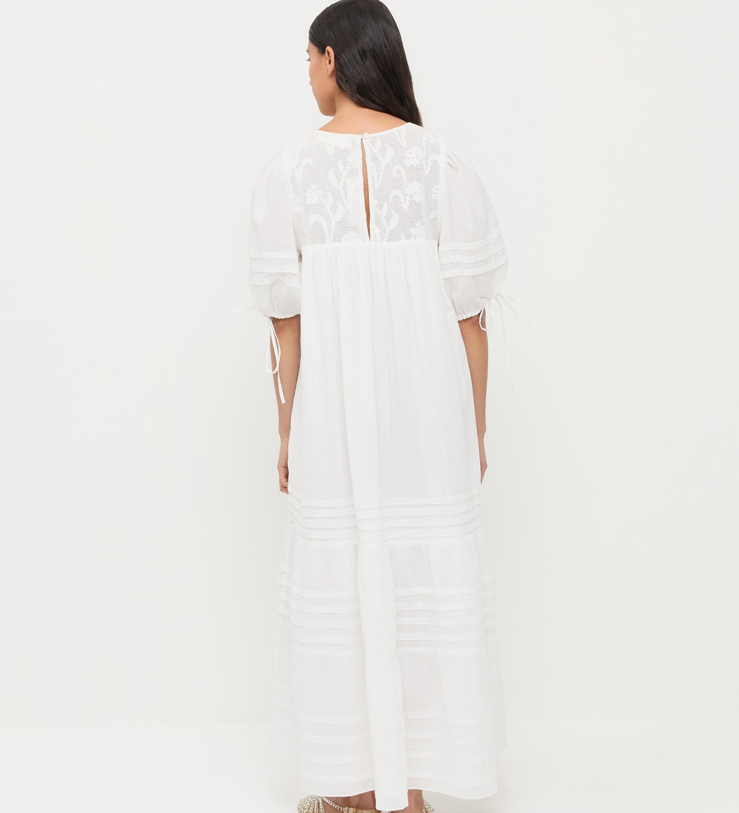 Loeffler Randall - Eira Dress