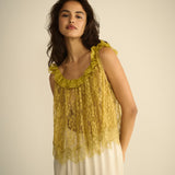 DOEN - ELANE TOP