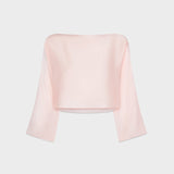 Aflalo - Elan Top in Silk