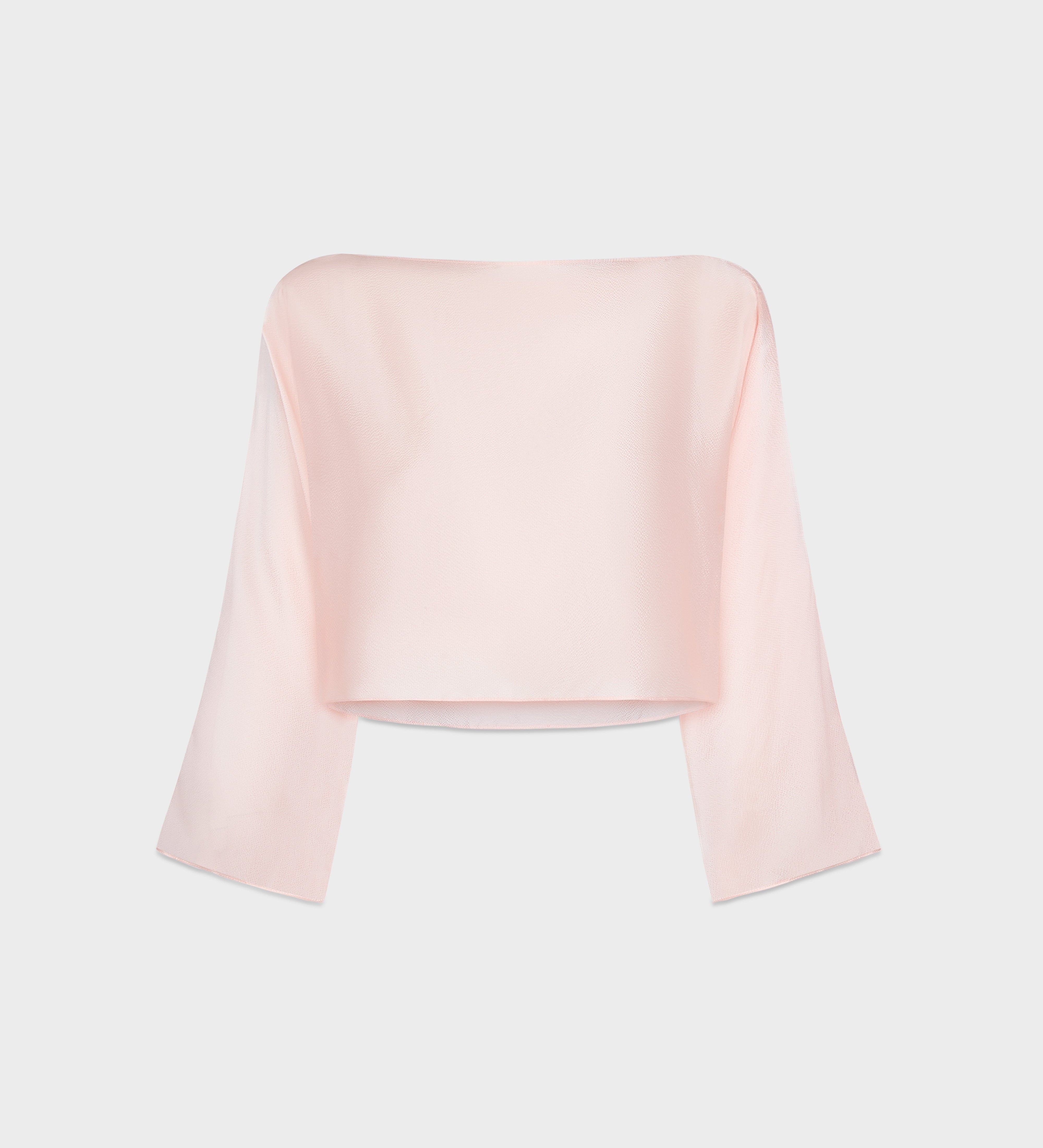 Aflalo - Elan Top in Silk