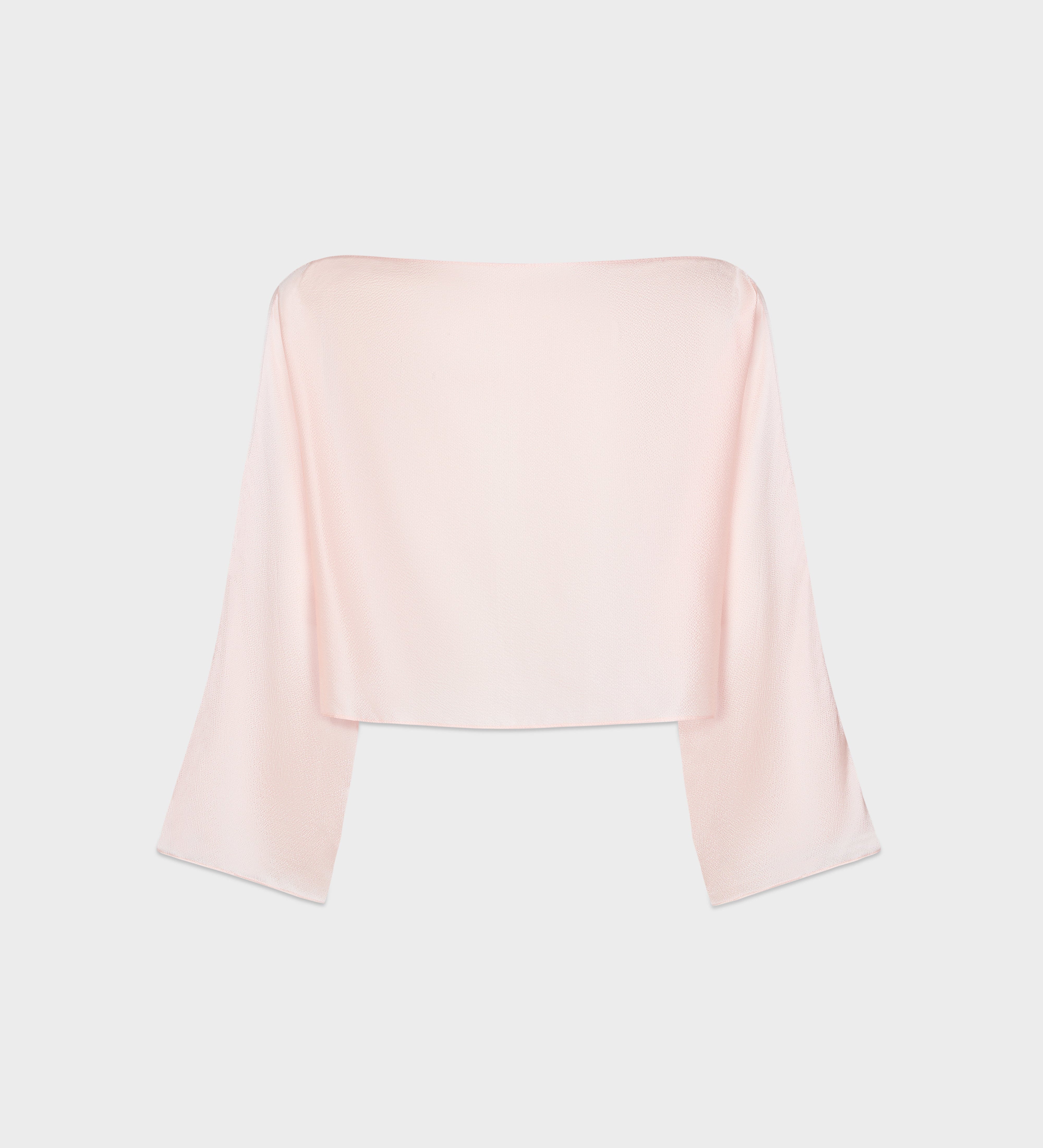 Aflalo - Elan Top in Silk