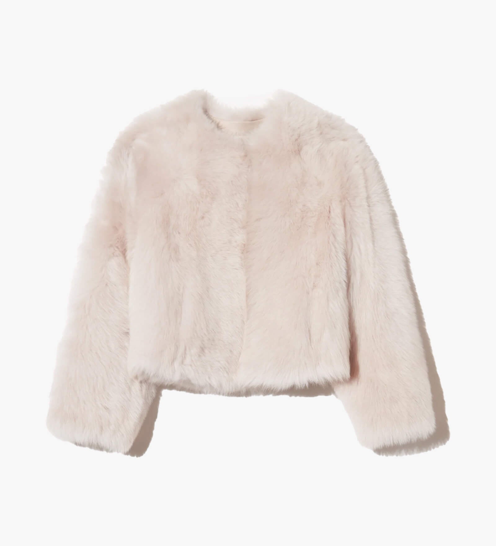 Nili Lotan - ELAN SHEARLING JACKET