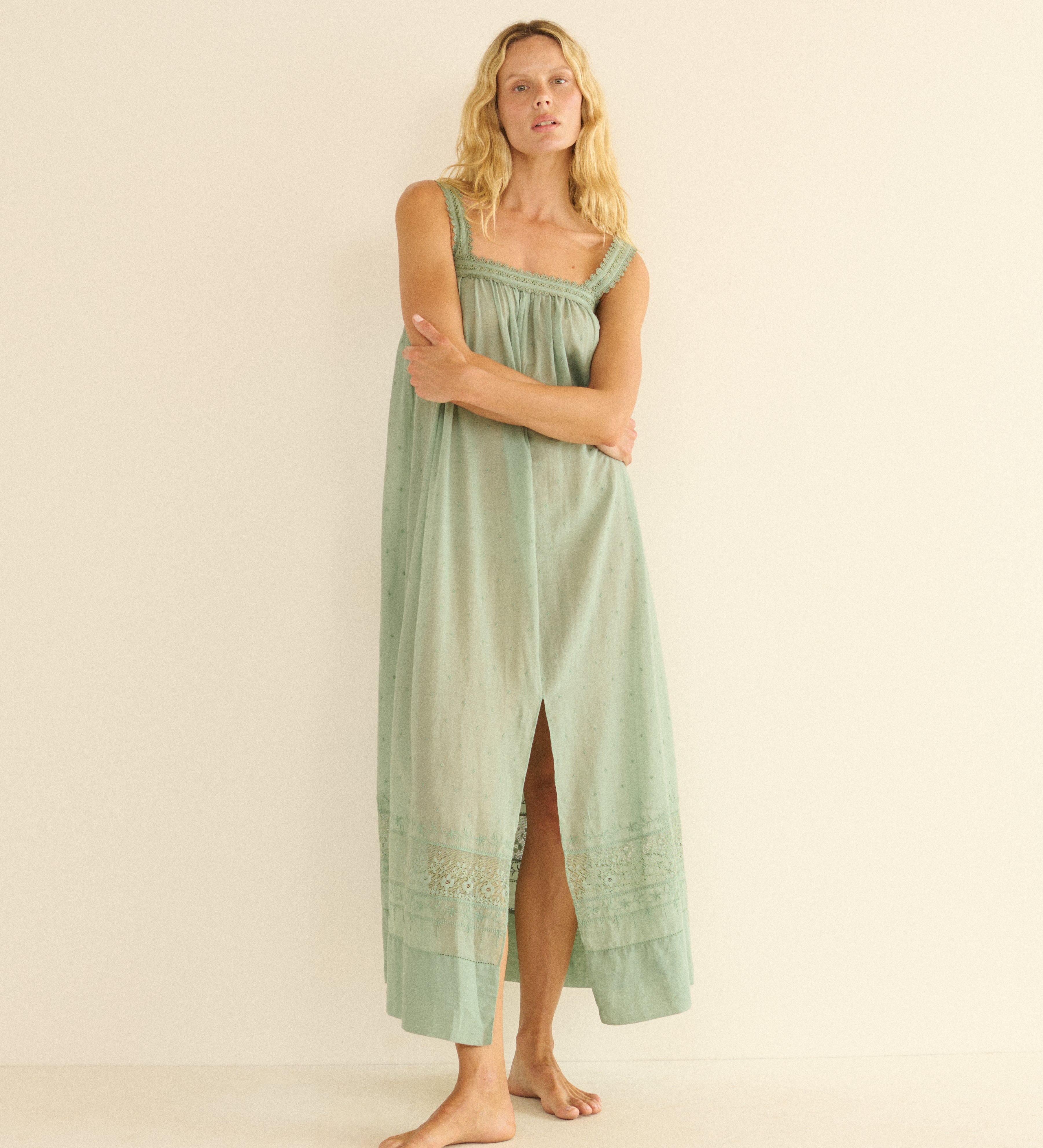 DOEN - ELARIE DRESS
