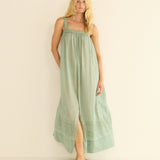 DOEN - ELARIE DRESS