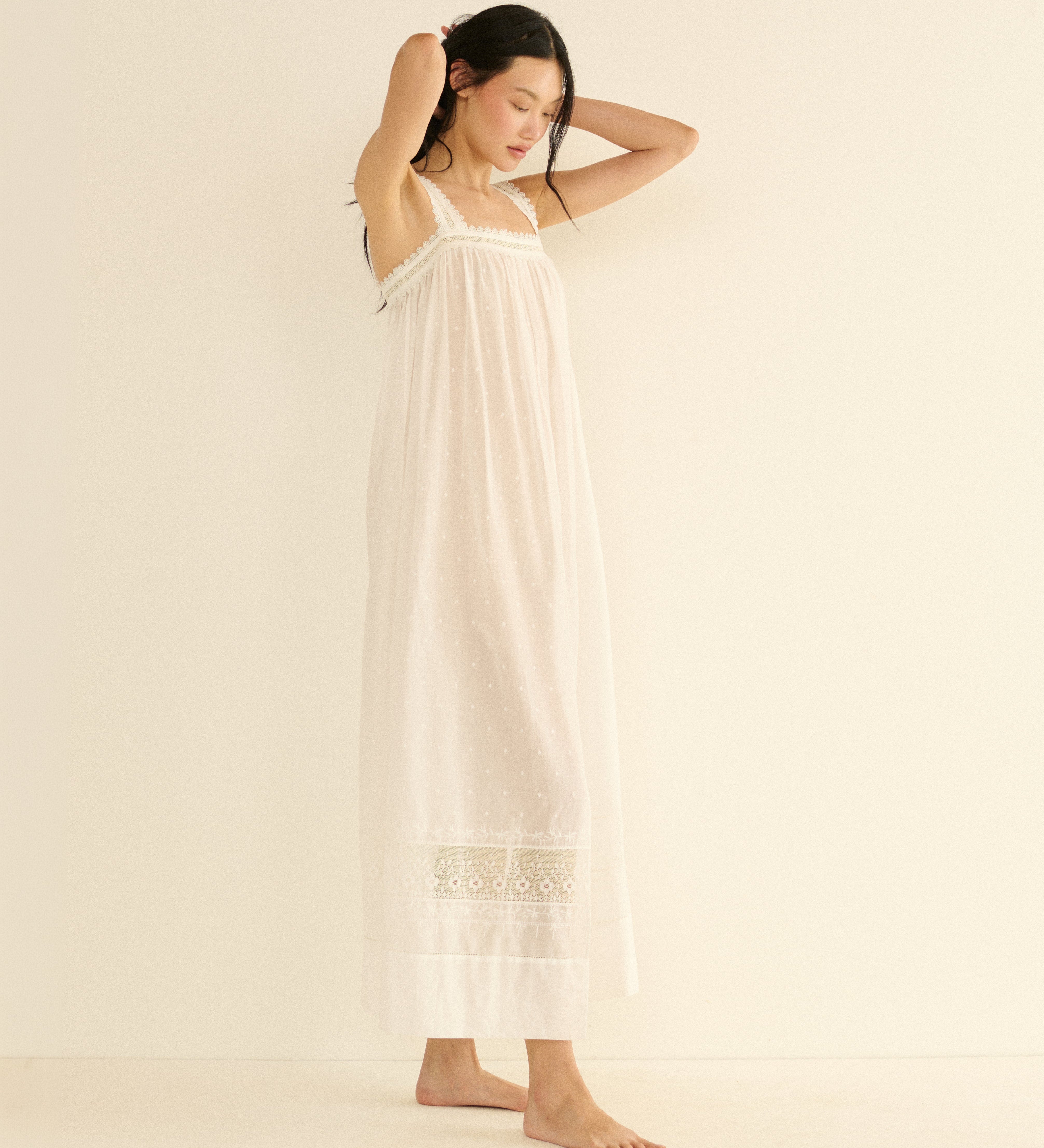 DOEN - ELARIE DRESS