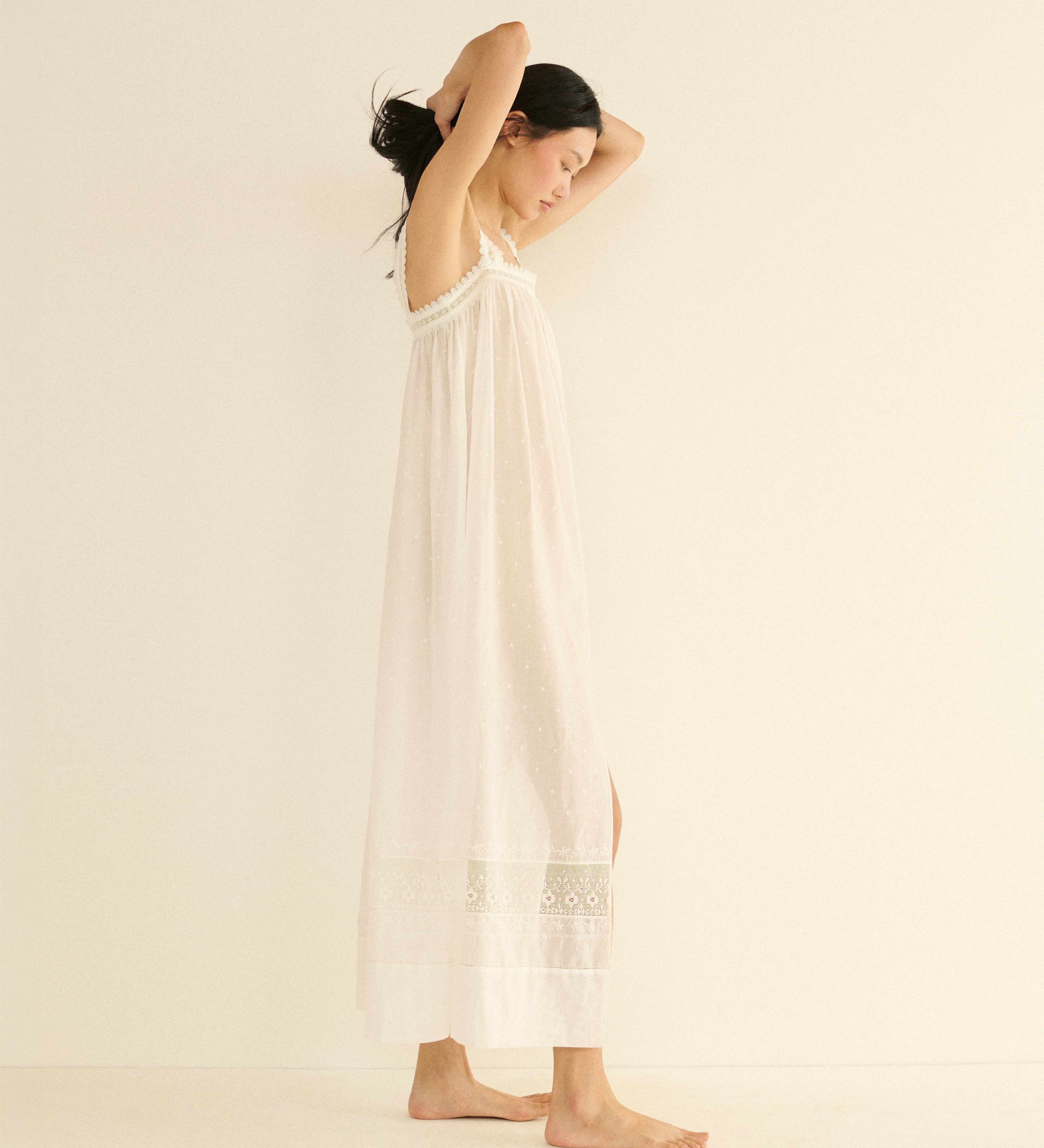 DOEN - ELARIE DRESS