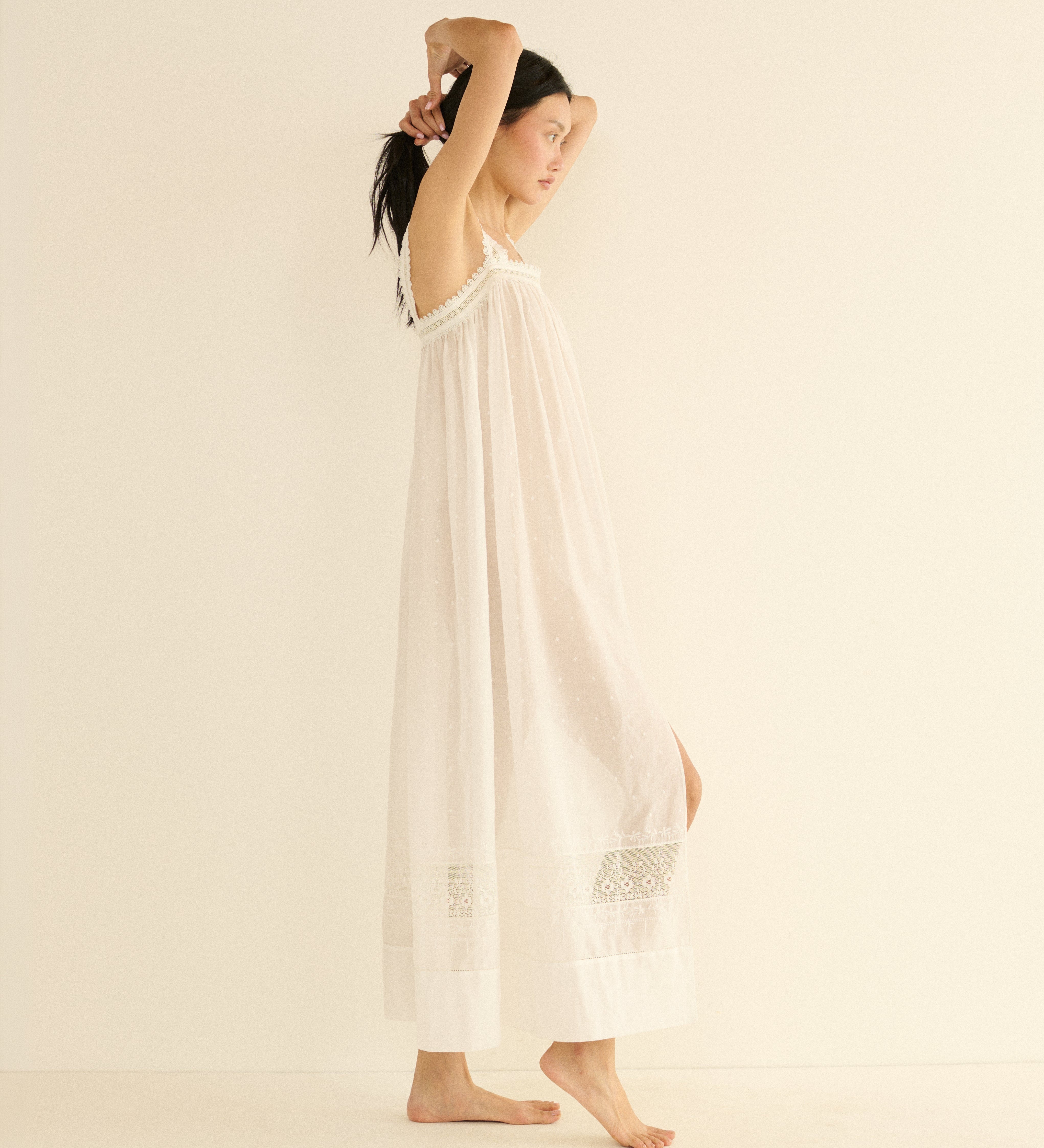 DOEN - ELARIE DRESS