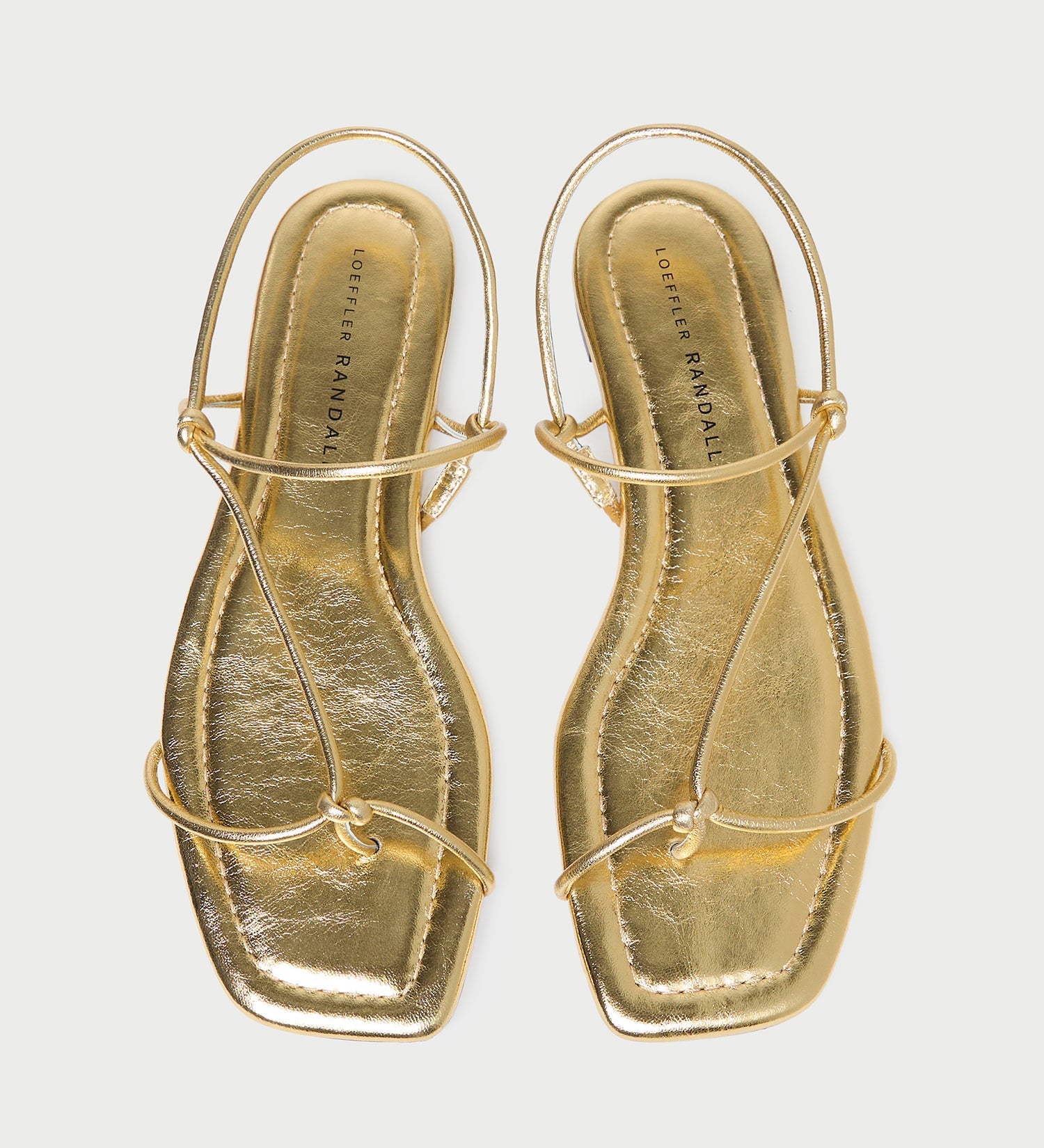 Loeffler Randall - Eleanor Sandal