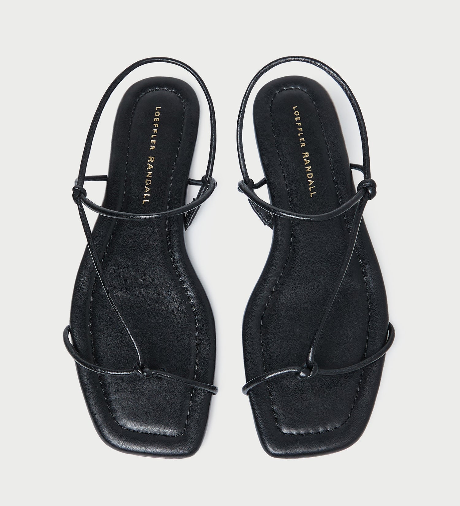 Loeffler Randall - Eleanor Sandal