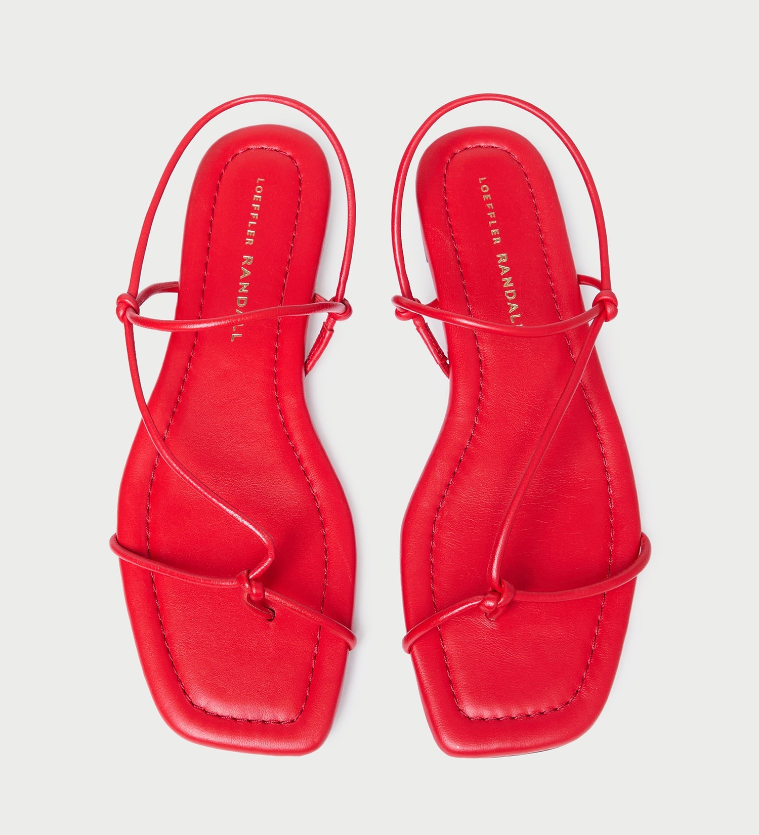 Loeffler Randall - Eleanor Sandal