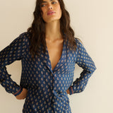 DOEN - ELENE TOP