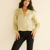 DOEN - ELENE TOP