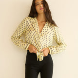 DOEN - ELENE TOP