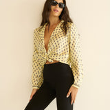 DOEN - ELENE TOP