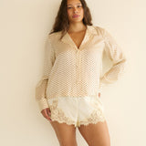 DOEN - ELENE TOP