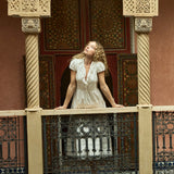 DOEN - ELIETTE DRESS