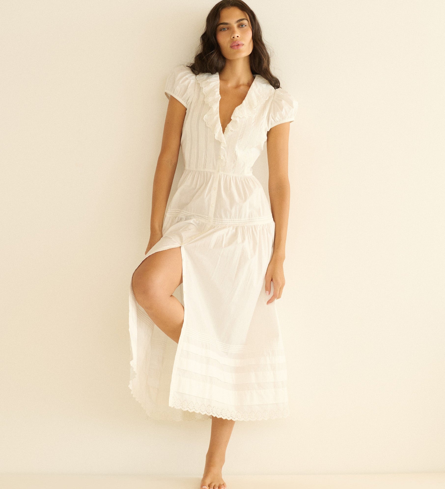 DOEN - ELIETTE DRESS