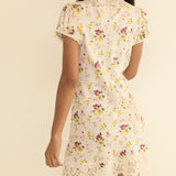 DOEN - ELISARIA DRESS