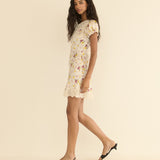 DOEN - ELISARIA DRESS