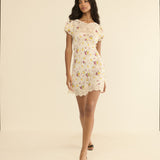 DOEN - ELISARIA DRESS