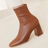 Loeffler Randall - Elise Acorn Stretch Bootie