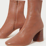 Loeffler Randall - Elise Acorn Stretch Bootie