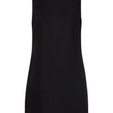 Posse - ELLEN MINI DRESS - BLACK