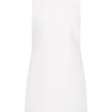 Posse - ELLEN MINI DRESS - IVORY