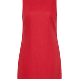 Posse - ELLEN MINI DRESS - RED