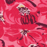 Faithfull - Andez Bikini Bottoms El Limon Floral Pink - Final Sale
