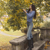 DOEN - ELLIOT CASHMERE CARDIGAN